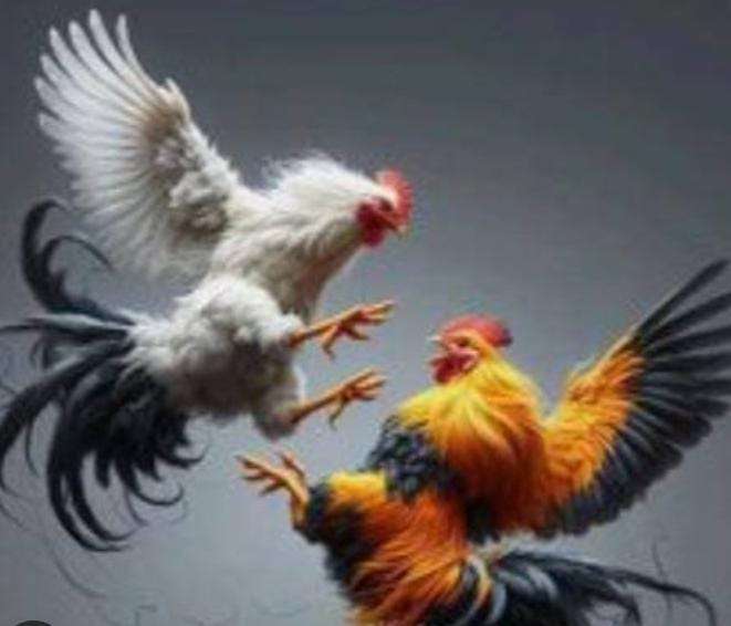 Sabung Ayam Ilegal Kembali Marak di Banyuwangi, Warga Geram dan Mendesak Polisi Bertindak
