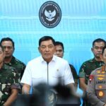 Sidang Kabinet Paripurna: Pemerintah Siapkan Langkah Strategis Jaga Stabilitas Nasional