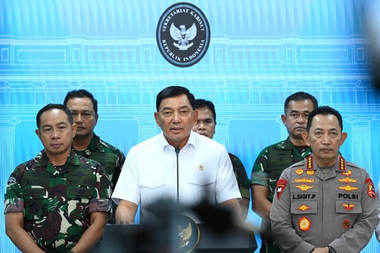 Sidang Kabinet Paripurna: Pemerintah Siapkan Langkah Strategis Jaga Stabilitas Nasional