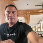 Ketua Ormas Gagak Hitam Kabupaten Lingga, Kecam Keras Kebijakan Pemkab Lingga Terkait di Berlakukan Pajak 10% Persen Kepada Masyarakat