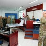 Staffex Super Garuda Shield 2025 Satukan Visi Operasi Militer Global