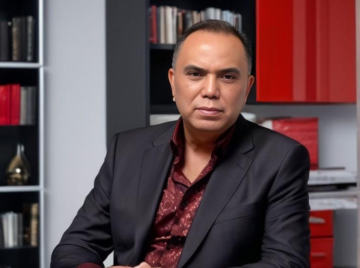 Haidar Alwi: Logam Tanah Jarang, Harta Karun Super Langka yang Harus Dijaga Rakyat Indonesia Haidar Alwi: Logam Tanah Jarang, Harta Karun Super Langka yang Harus Dijaga Rakyat Indonesia