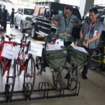 KPK Laksanakan Lelang Eksekusi Barang Rampasan, Aanwijzing Digelar 11 September 2025