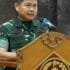 Kapuspen TNI Dorong Optimalisasi Peran Penerangan Terintegrasi Jajaran TNI
