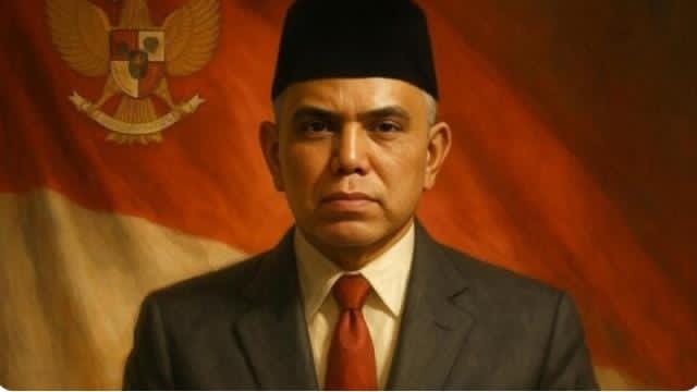 Haidar Alwi: Maulid Nabi Adalah Cinta Rasul, Etika Politik, dan Kerja Sosial Haidar Alwi: Maulid Nabi Adalah Cinta Rasul, Etika Politik, dan Kerja Sosial