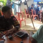 Bakti Kesehatan Gratis dan Sembako untuk Warga Pesisir Sorong, HUT TNI AL ke-80