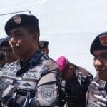 KRI Wahidin Sudirohusodo 991 Bawa Satgas Port Visit ke PNG 2025, Untuk Misi Diplomasi dan Kemanusiaan