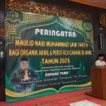 Teladani Sunnah Rasulullah untuk Membangun Karakter TNI Prima