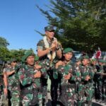 Pangdam Kasuari: TNI AD Hadir untuk Menjadi Solusi Bagi Rakyat Papua Barat dan Papua Barat Daya