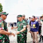 Kasum TNI: Penertiban Hutan Bukan Serampangan, Semua Tahapan Terukur dan Terkoordinasi