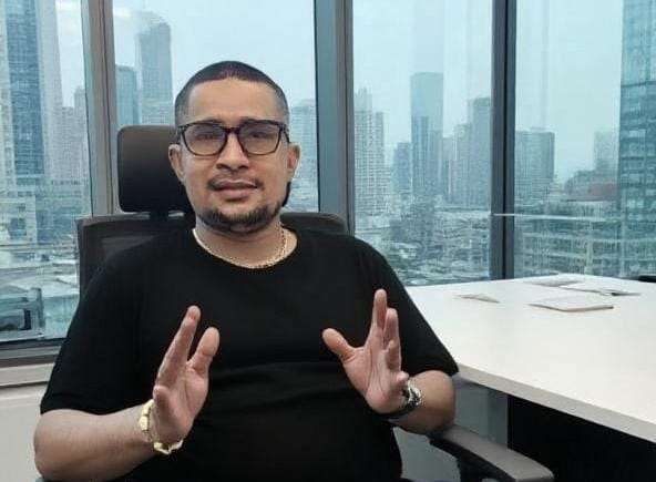 DIREKTUR HAI: ISTANA JANGAN DIAM ISU PERGANTIAN KAPOLRI HARUS SEGERA DILURUSKAN