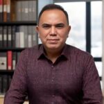 KEPASTIAN DARI ISTANA SOAL RUMOR PERGANTIAN KAPOLRI TELAH MENJAGA WIBAWA NEGARA