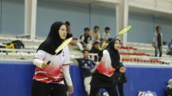 Peringati HUT TNI, Athan Turki Gelar Athan Cup 2025 sebagai Ajang Kebersamaan Mahasiswa Indonesia