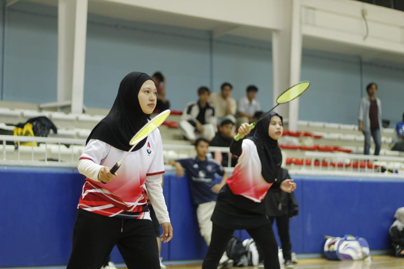 Peringati HUT TNI, Athan Turki Gelar Athan Cup 2025 sebagai Ajang Kebersamaan Mahasiswa Indonesia