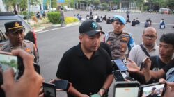 Konvoi Silat di Jalan Raya Tuban Dibubarkan, Polisi Imbau Hindari Atribut Komunitas