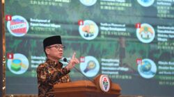 Ketum IKA ITL Trisakti Ajak Kolaborasi Stakeholders untuk Pembangunan Hilirisasi Desa