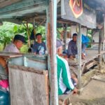 Patroli Dialogis, Upaya Polri Ciptakan Kamtibmas