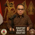 STRATEGI KOMUNIKASI PRESISI ALA ISTANA MENJAGA KEMURNIAN REFORMASI POLRI