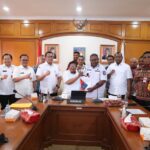 Gubernur Papua Barat Daya Desak Pengembalian Tiga Pulau ke Raja Ampat