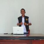 Soroti Kinerja Kejari Lingga, Encek Taufik Desak Kejaksaan Gelar Konferensi Pers