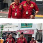 Robi Irawan: Ormas Harus Terdaftar Sesuai UU No. 17 Tahun 2013