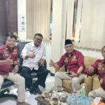 LIN Jatim dan Tuban Beri Dukungan Moril ke Dinsos: Kami Kawal Keadilan