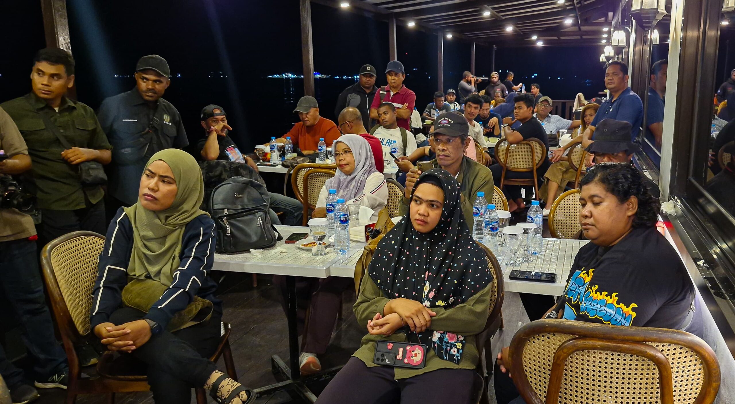 Gubernur Elisa Kambu: Media Adalah Mitra Strategis Bangun Papua Barat Daya Gubernur Elisa Kambu: Media Adalah Mitra Strategis Bangun Papua Barat Daya