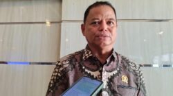 Wakil Ketua DPRP PBD Apresiasi JMSI: Siap Jadi Mitra Demokrasi dan Informasi Publik