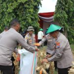 Kapolres Tuban: Jagung Kering Kualitas Tinggi Siap Serap Bulog Rp6.400/Kg