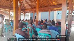 Kades Talok Cuci Tangan Soal Dana PTSL, Siapa yang Bertanggung Jawab?