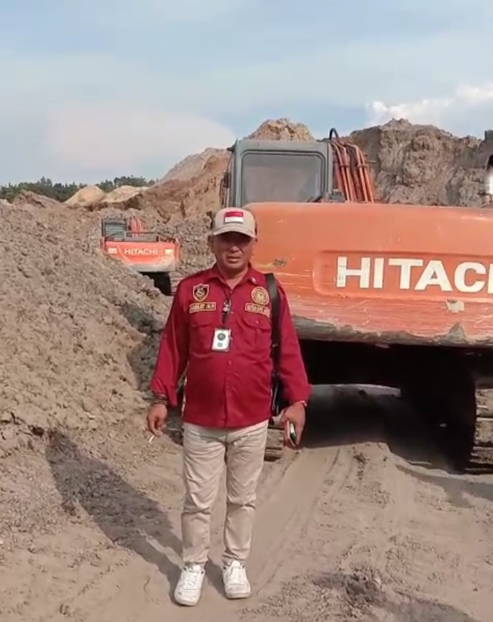 Dugaan Tambang Ilegal di Tuban: Ketika Aparat Diam, Alam Jadi Korban Dugaan Tambang Ilegal di Tuban: Ketika Aparat Diam, Alam Jadi Korban