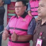 Kasus Korupsi DD dan ADD, Kepala Desa Tanggung dan Bendahara Terjerat Hukum