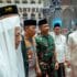 Panglima TNI Hadiri Peringatan Maulid Nabi Muhammad SAW 1447 H di Masjid Istiqlal