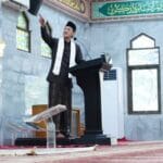 Peringati Maulid Nabi, Panglima TNI Ajak Prajurit TNI Teladani Akhlak Rasulullah SAW