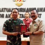 Panglima TNI Bersilaturahmi dengan Persatuan Purnawirawan TNI-AD
