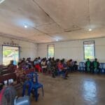 Senyum dan Doa di Ujung Negeri: Satgas 312/KH di Gereja YPK Tomerau