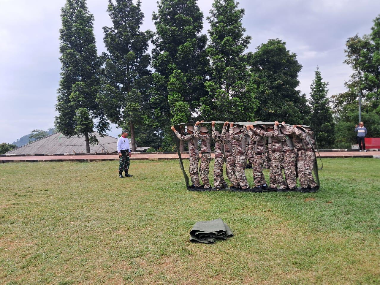 KKRI Hadirkan Bela Negara Era Baru: Etik, Kreatif, dan Berlandaskan Wawasan Nusantara