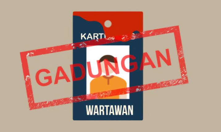 Hati-Hati! Penasehat Hukum Palsu Mengaku dari Media Kami Hati-Hati! Penasehat Hukum Palsu Mengaku dari Media Kami