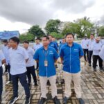 PT Pelni Sorong Hadiri Harhubnas ke-54: Wujud Nyata Bakti Transportasi untuk Negeri