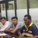 BWS Papua Barat Adukan Pemberitaan Sepihak ke Dewan Pers