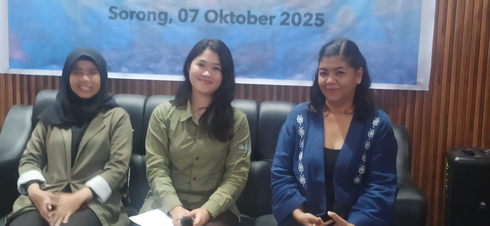 Yayasan MER Sorong Komitmen Perbaiki Lingkungan Kerja dan Tegakkan Keadilan Ketenagakerjaan Yayasan MER Sorong Komitmen Perbaiki Lingkungan Kerja dan Tegakkan Keadilan Ketenagakerjaan