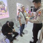 Satlantas Polres Tuban Sosialisasikan Prosedur Pengambilan BPKB Lewat Program POLANTAS MENYAPA