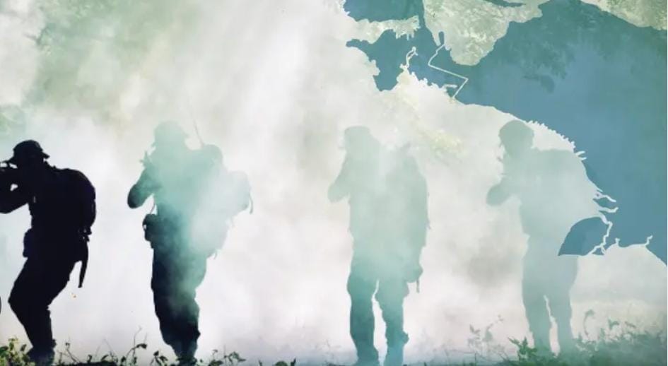 TPNPB/OPM Kodap IV Sorong Raya Serang Pos TNI, Satu Prajurit Gugur