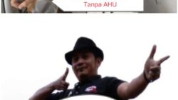 Ketum LIN Dukung Kebebasan Pers, Tolak Segala Bentuk Intimidasi dan Pembungkaman