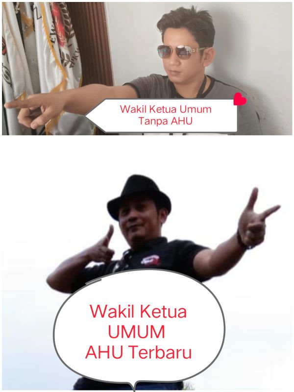 Ketum LIN Dukung Kebebasan Pers, Tolak Segala Bentuk Intimidasi dan Pembungkaman Ketum LIN Dukung Kebebasan Pers, Tolak Segala Bentuk Intimidasi dan Pembungkaman