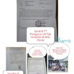 Bertus MS Siap Lapor Ke APH Terkait Surat Palsu yang Mengatasnamakan LIN Bengkulu