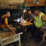 Patroli Dialogis, Polsek Widang Tukar Informasi Dengan Masyarakat Patroli Dialogis, Polsek Widang Tukar Informasi Dengan Masyarakat