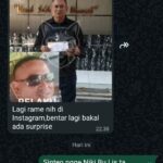 Heboh di Dunia Maya! Akun @cat_warrior Diduga Serang Kehormatan Pribadi Lewat Foto Tanpa Izin