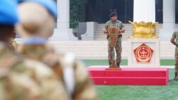 Satgas BGC MONUSCO dan Kizi MINUSCA: Bukti Pengabdian TNI untuk Perdamaian Dunia Satgas BGC MONUSCO dan Kizi MINUSCA: Bukti Pengabdian TNI untuk Perdamaian Dunia