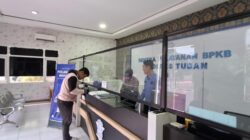 Melayani dengan Hati, Bukan Sekadar Tugas: Polantas Menyapa Hadir untuk Semua Melayani dengan Hati, Bukan Sekadar Tugas: Polantas Menyapa Hadir untuk Semua